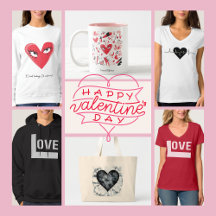 Sweet & Savage: A Valentine’s Day Collection ❤️