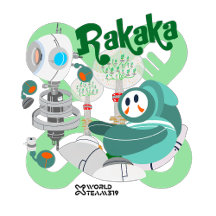 Rakaka Collection