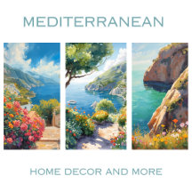 Mediterranean 