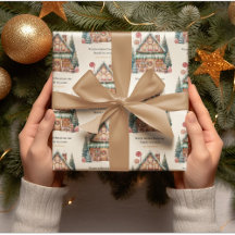 Scandinavian Christmas Magic