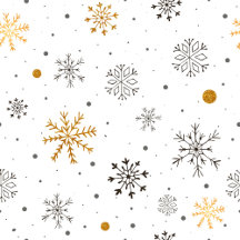 christmas gold