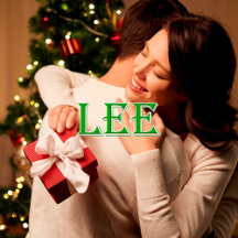 Lee_Name T-Shirt