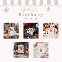 Iridescent Coquette Spooky ONE Halloween