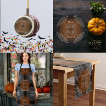 Gathering of the spiders