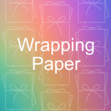 Wrapping Paper