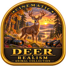 Deer / Stag