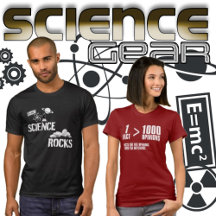 Science Gear