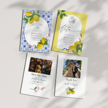 La Dolce Vita Wedding Collection