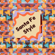 Modern Santa Fe