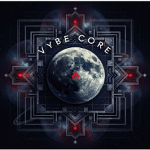 Mystical Moon Collection  Lunar Art