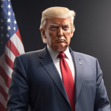 Donald Trump - Political History and Legacy