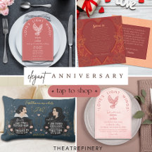 Wedding, Anniversary & Love Gifts with Shakespeare