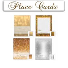 Place Cards