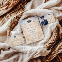 Air Force Academy Graduation