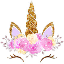 Magical Unicorn Party Birthday