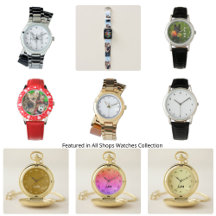 All Shops Watches