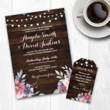 Jewel Flowers Wood Collection