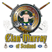 Clan Murray Atholl