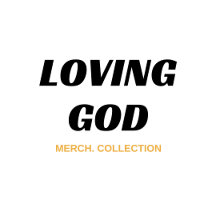 Loving God 