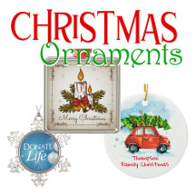 Christmas Ornaments
