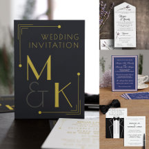 Wedding Invitations