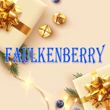 Faulkenberry_Name T-Shirt