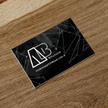 Simple & Stylish Business Cards