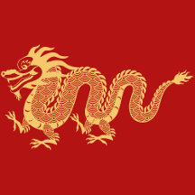 Year Of The Dragon