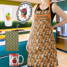 Fruit Lovers Kitchen Products