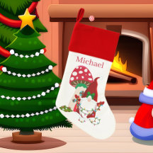 Christmas gnomes Holiday fun