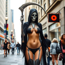 Death & Desire – Dark Fantasy Collection