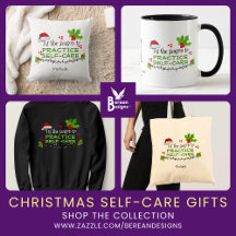 CHRISTMAS SELF-CARE Gift Ideas
