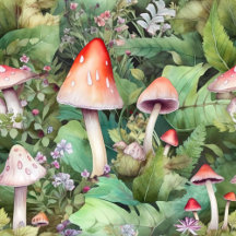   Fall wrapping supplies  