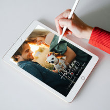 Digital Holiday Cards - No stamps? No problem.