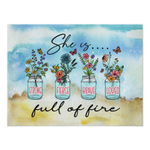 "Inspirational Christian Quotes Home Decoration"