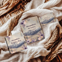 Wildflower Mountain Milestone Celebration