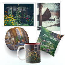 Cozy country cottage 