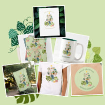 Christmas House Plants