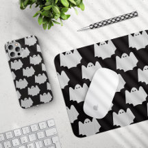 Halloween, Scary Ghost, Trick Or Treat, Boo