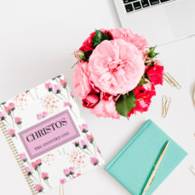 The Names of God Prayer Journals