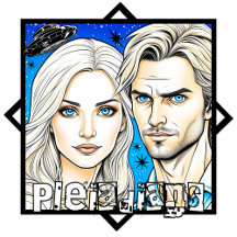 Pleiadian Extraterrestrial Alien