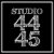 STUDIO 4445