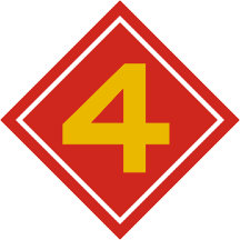 4th Marine Division Collection