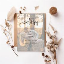 Romantic Woodland Script