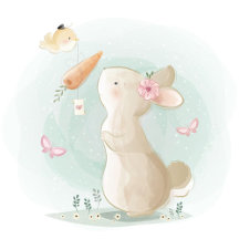 Bountiful Baby Booty