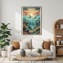 Vintage Travel Posters