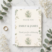 Sage Garden Estate | Sage Green Botanical Wedding 