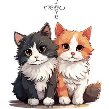 Adorable Cats