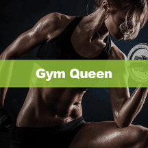 Women's T-Shirts for Gym Lovers