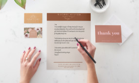 Småföretag, Stor inblick